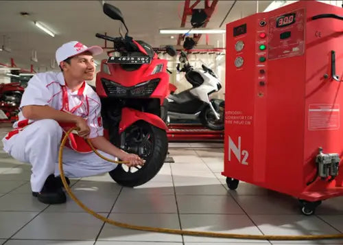 Ban Juga Butuh Perhatian