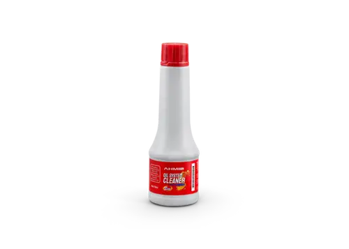 Apa sih Oil System Cleaner itu?
