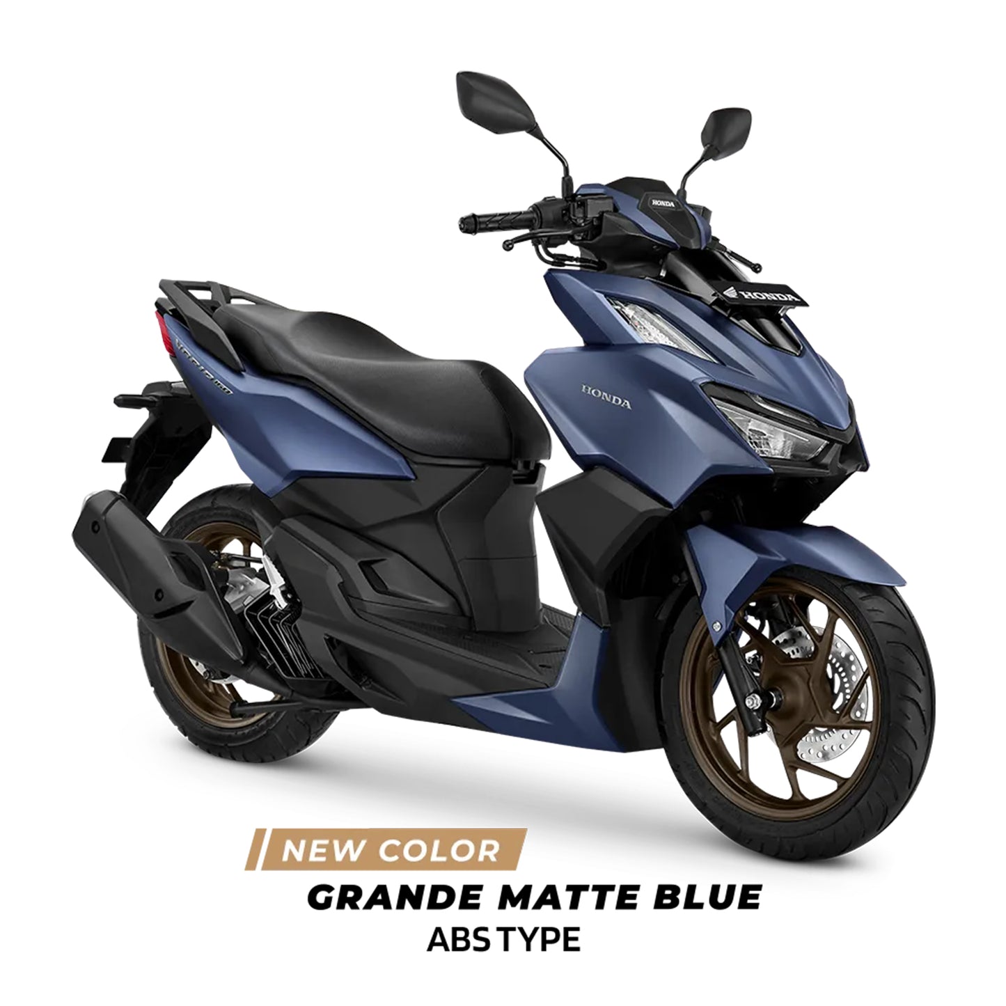 VARIO 160