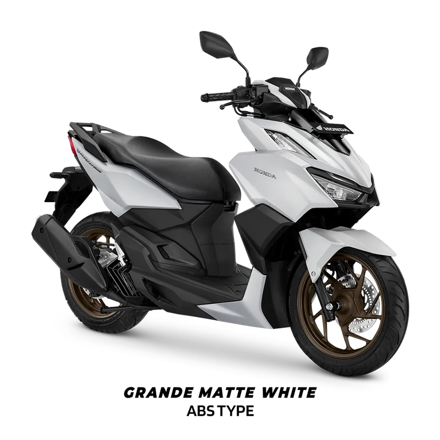 VARIO 160