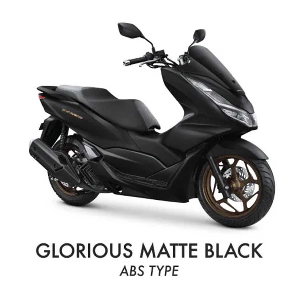 PCX 160