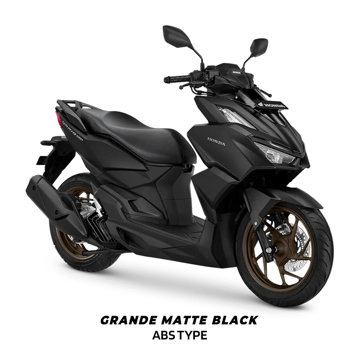 VARIO 160