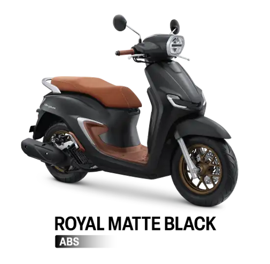 Stylo 160