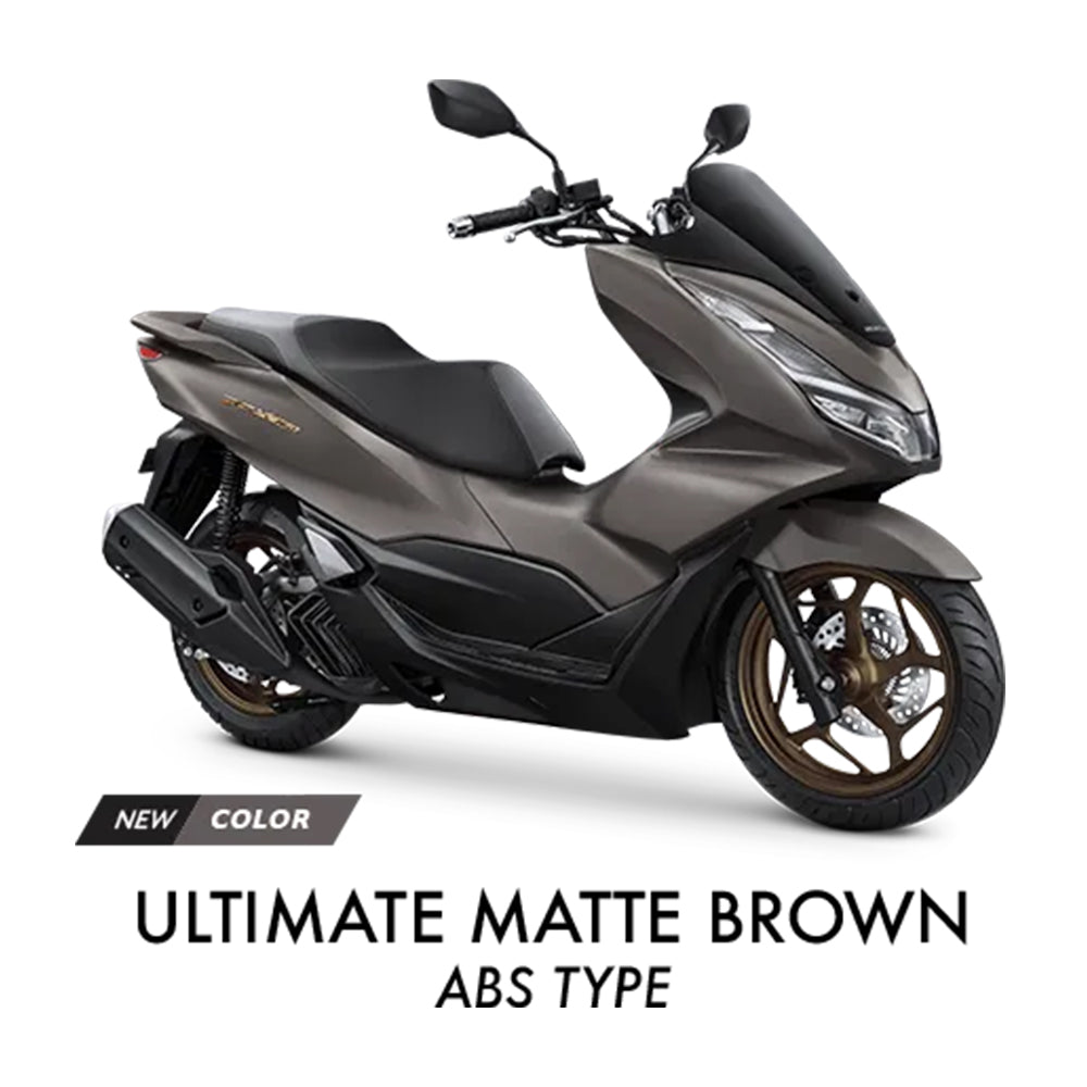 PCX 160