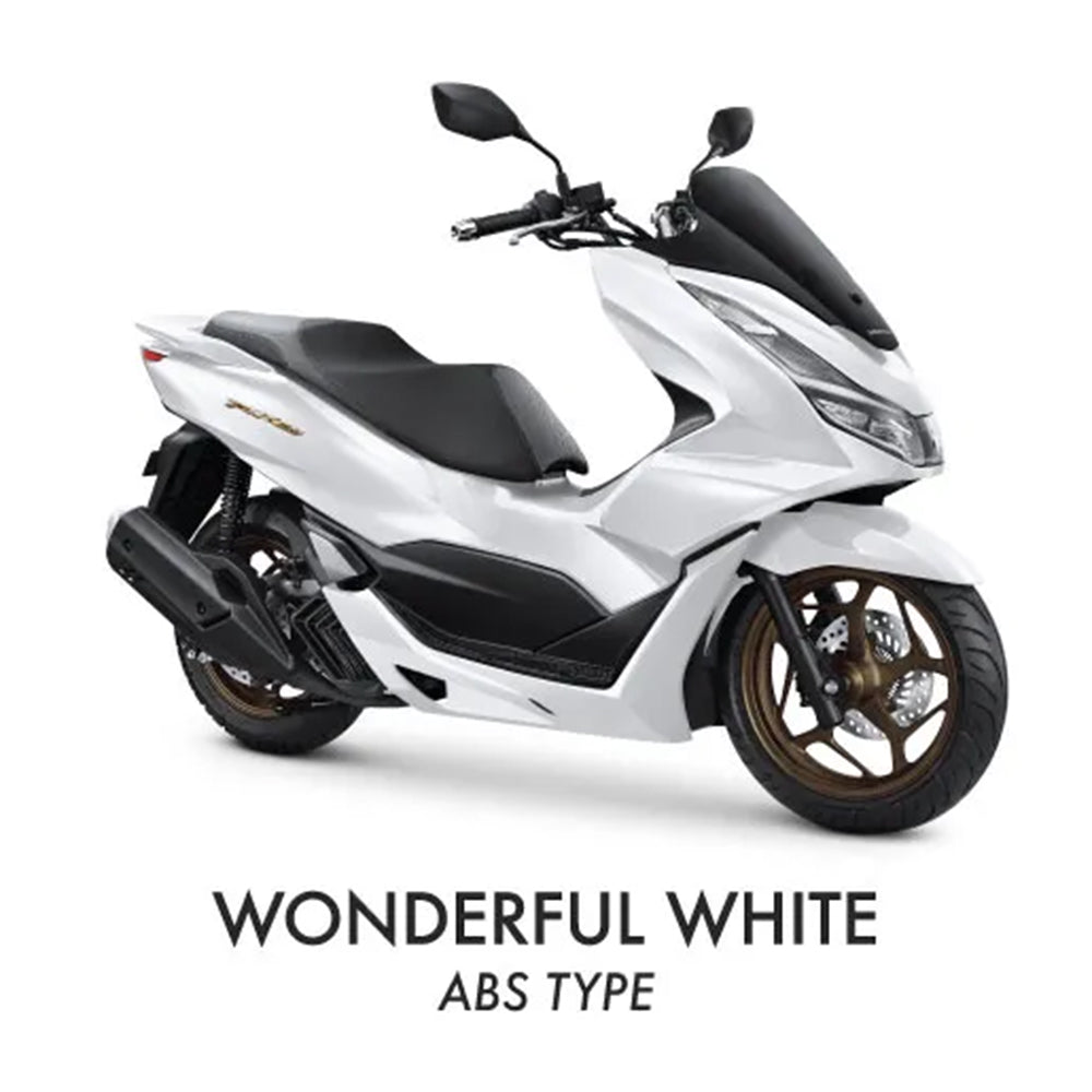 PCX 160