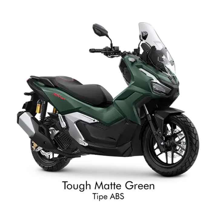 ADV 160