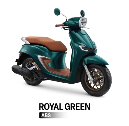 Stylo 160