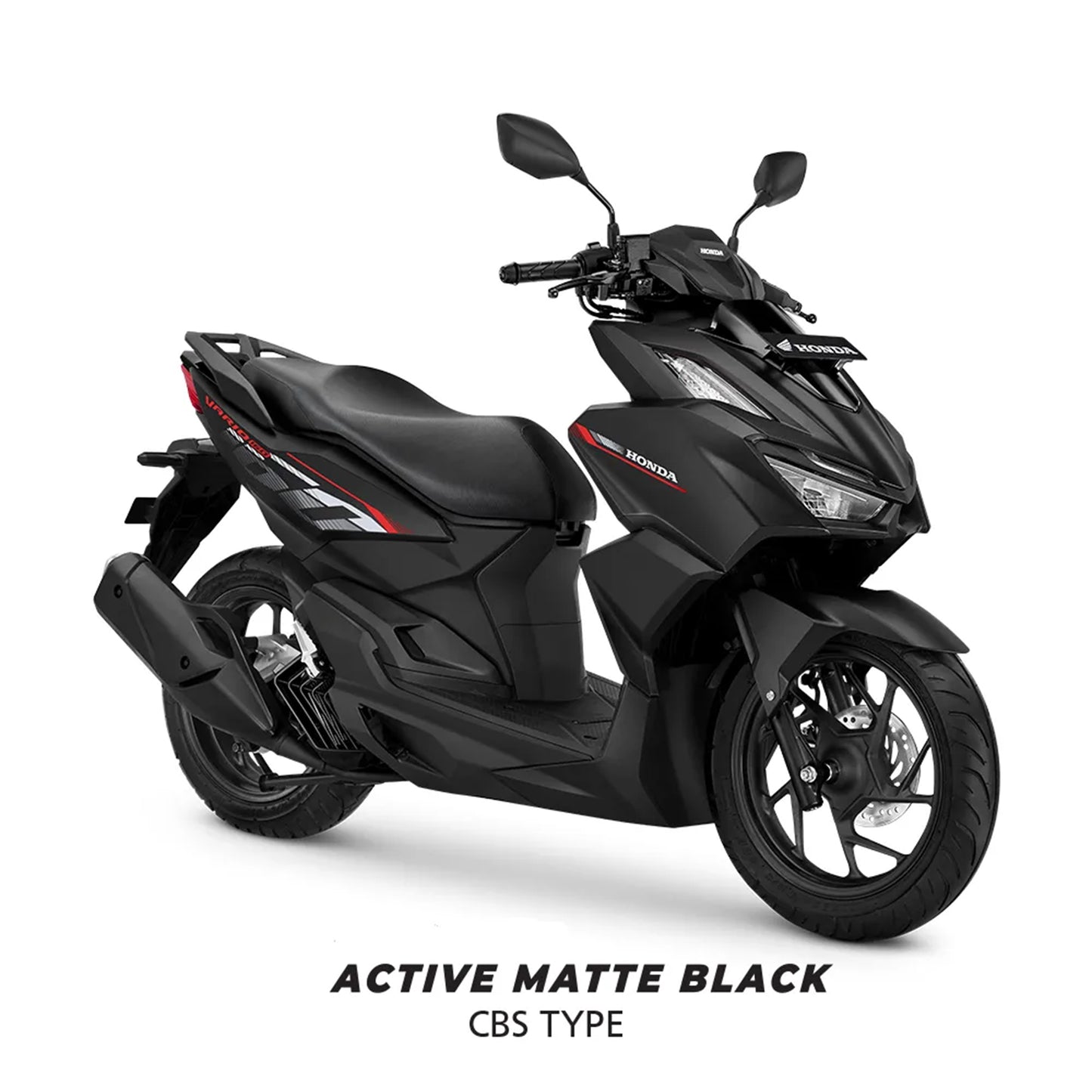 VARIO 160
