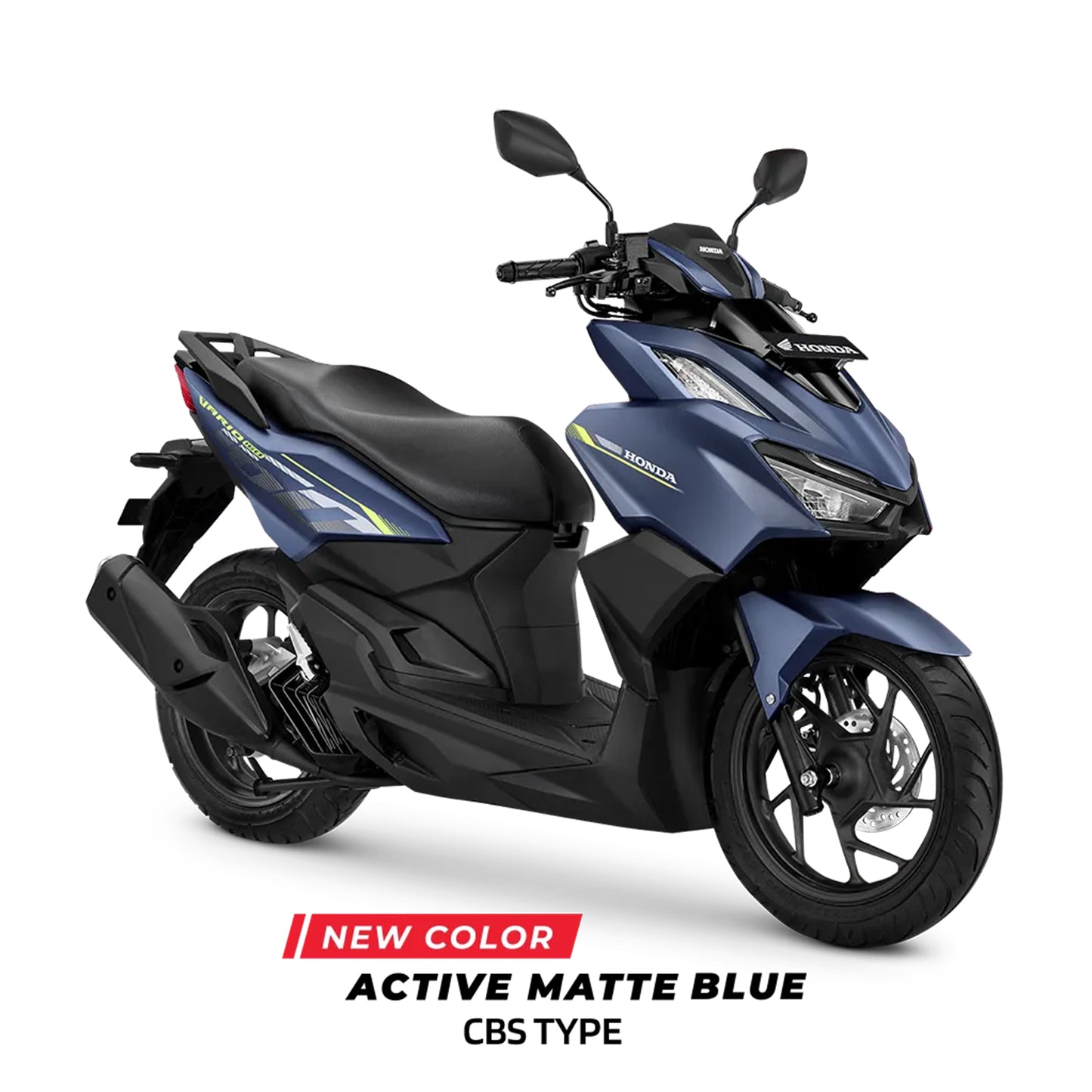 VARIO 160