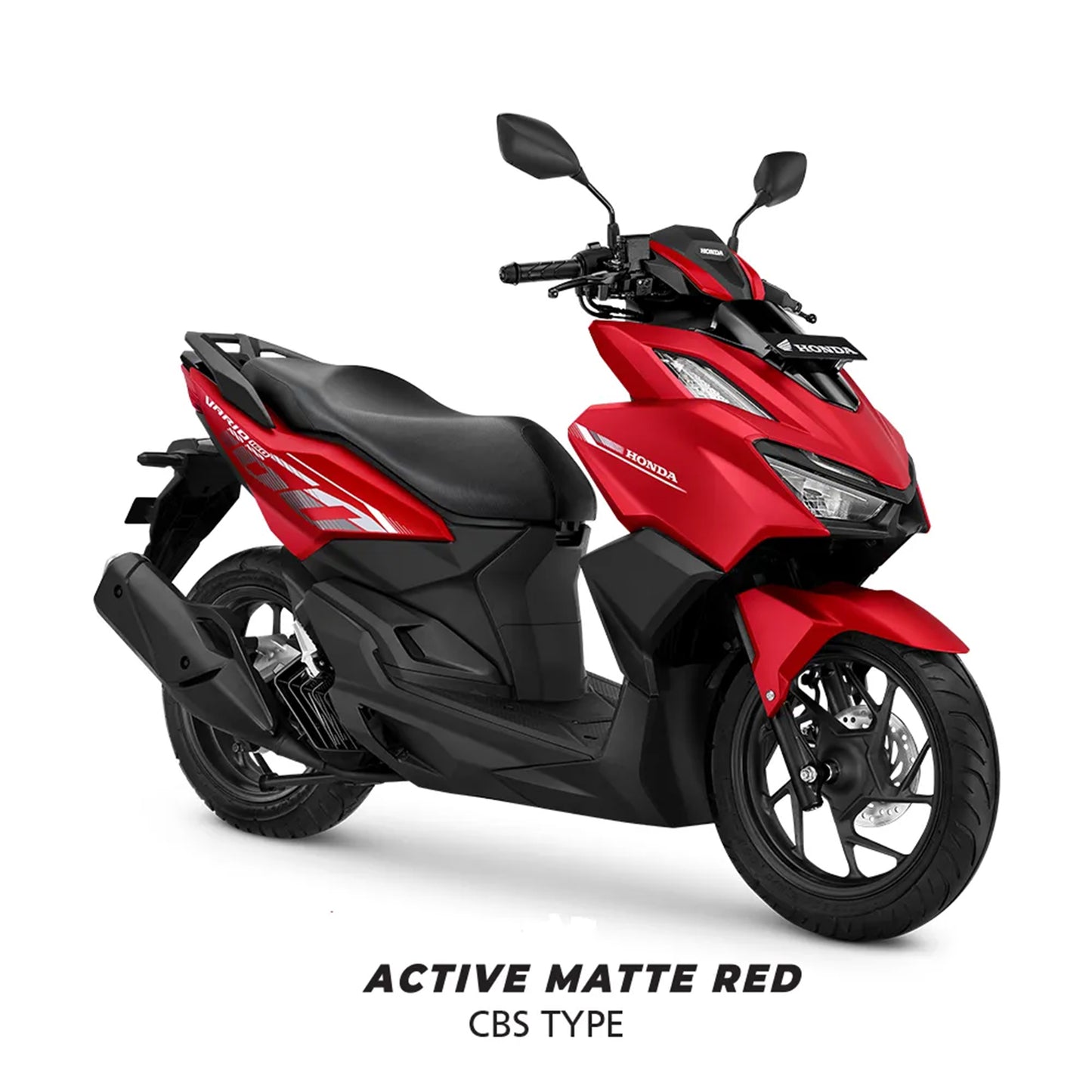 VARIO 160