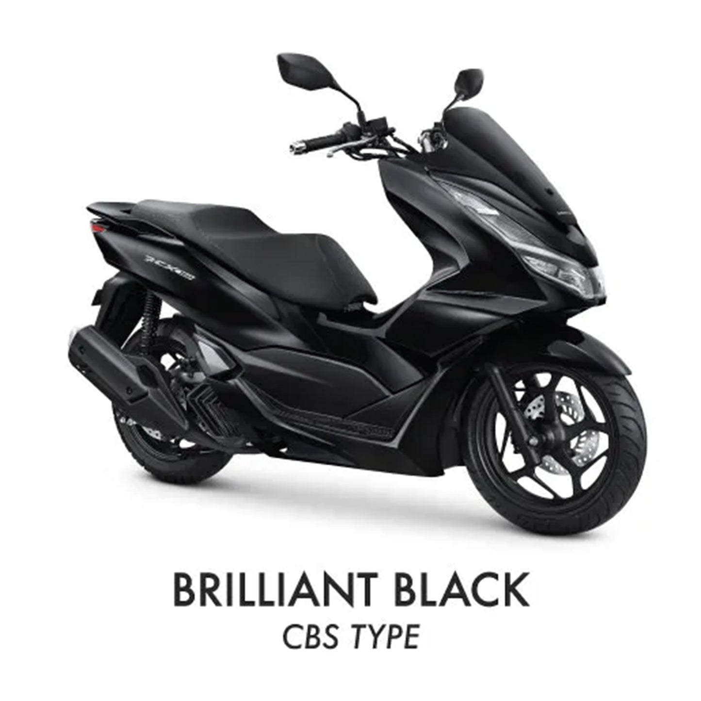PCX 160