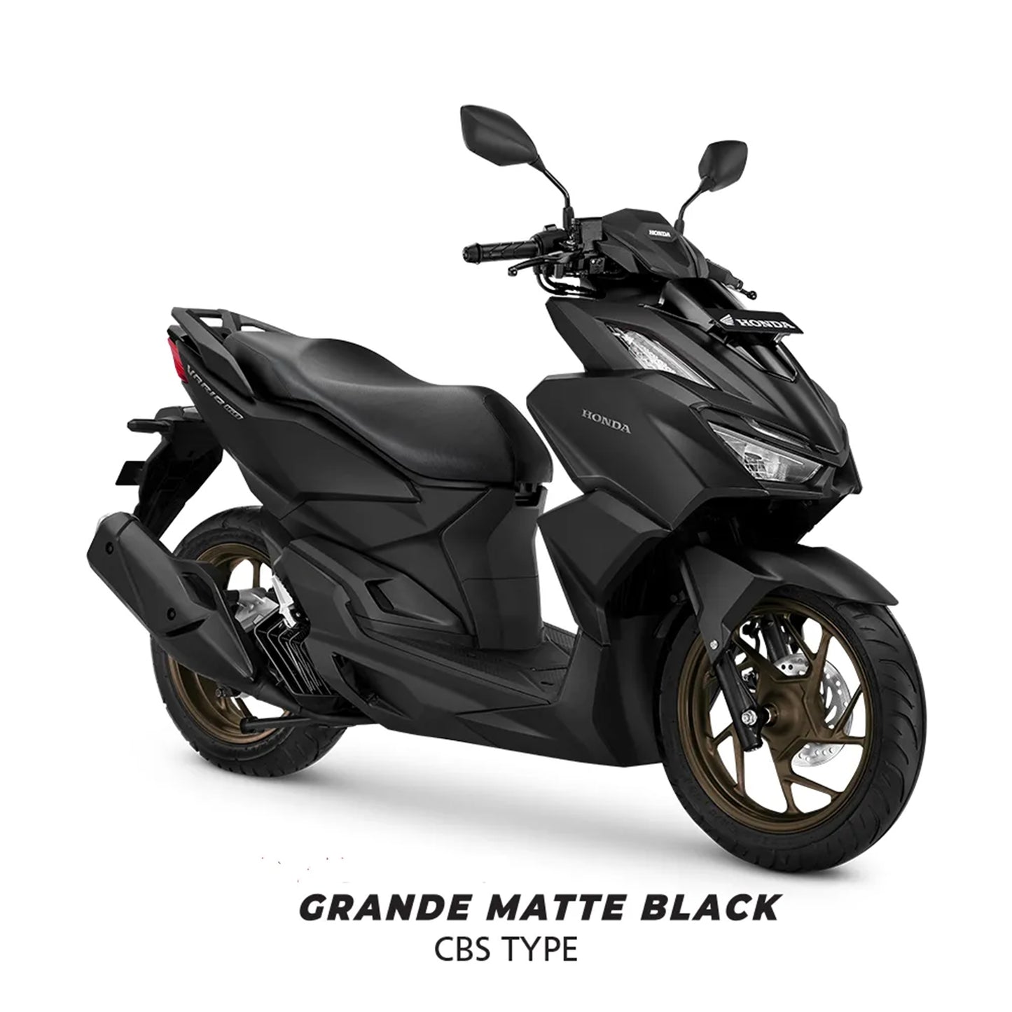 VARIO 160