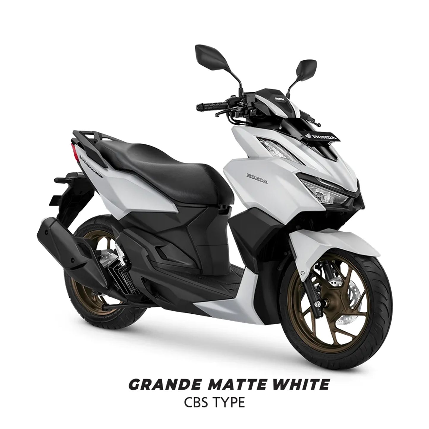 VARIO 160