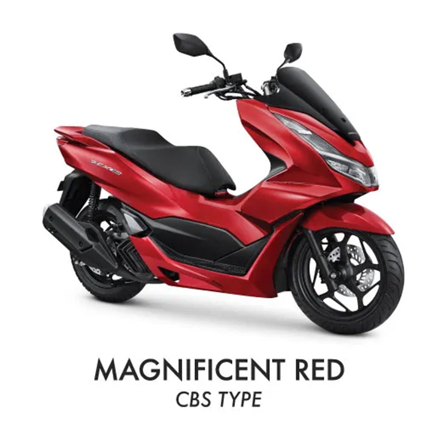 PCX 160