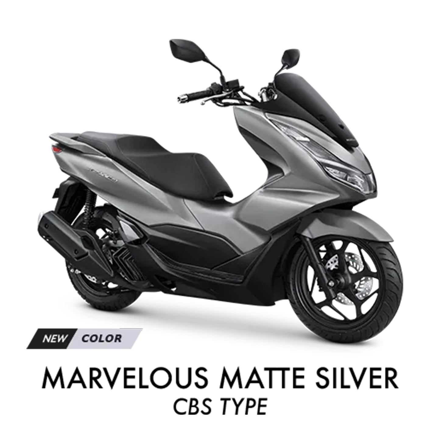 PCX 160