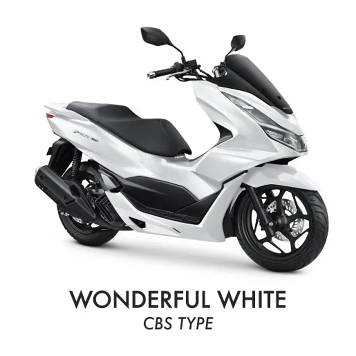 PCX 160
