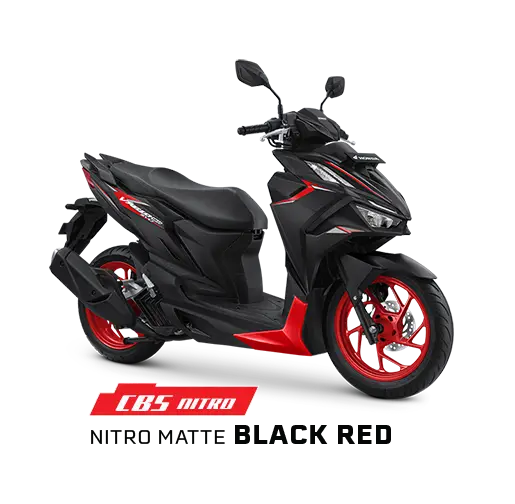 VARIO EVO 160