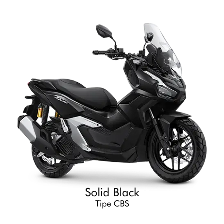 ADV 160