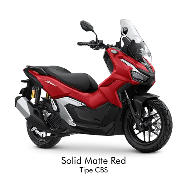 ADV 160