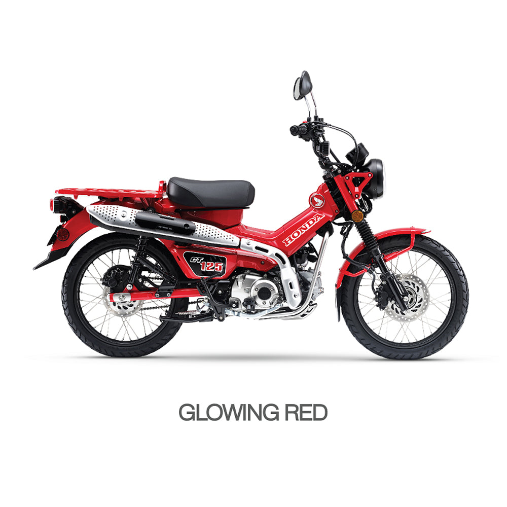 CT125