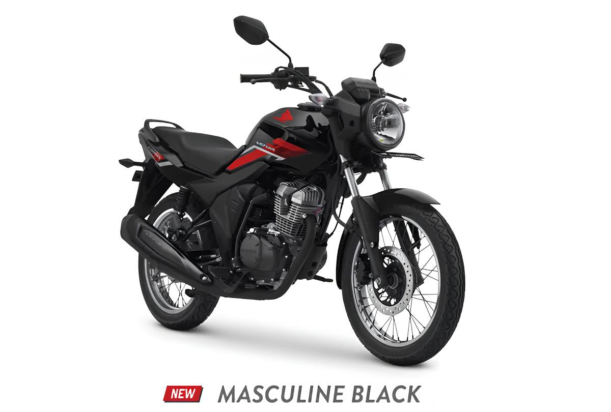 CB150VERZA