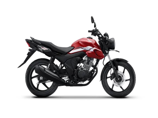 CB150VERZA