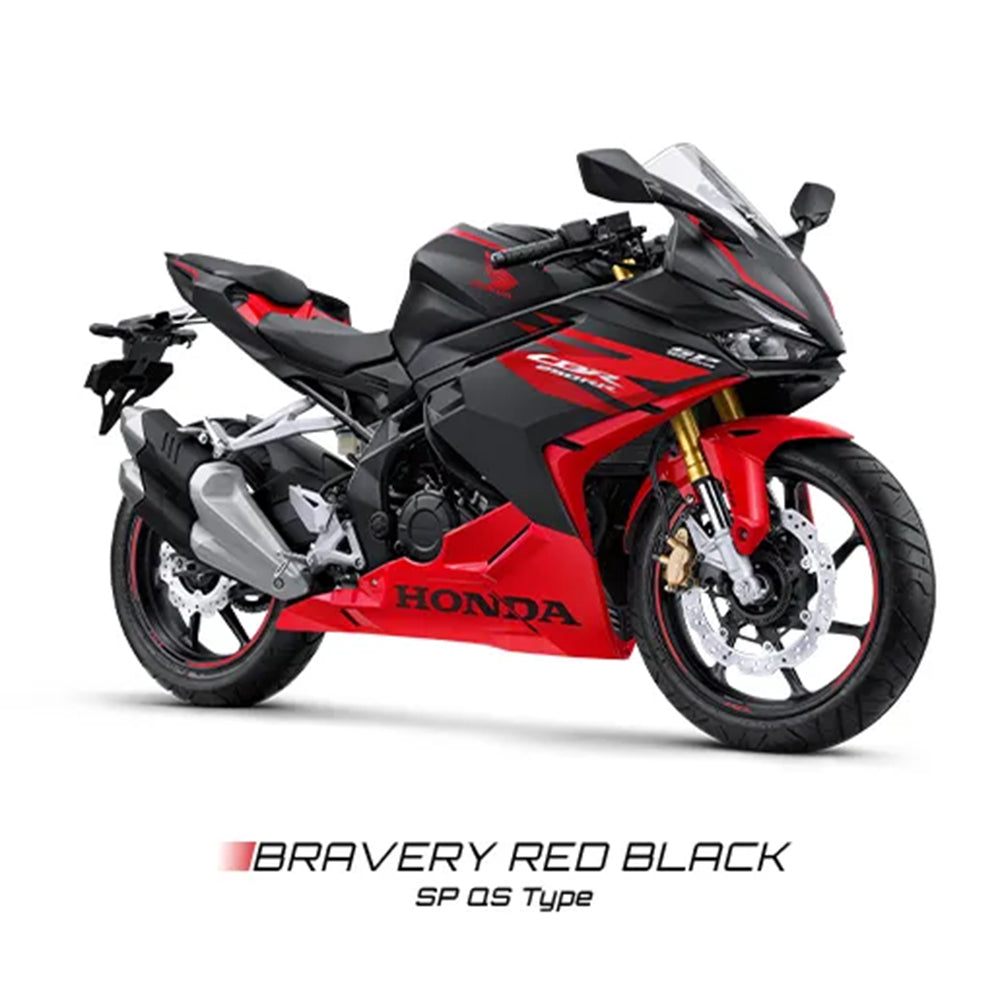 CBR250RR
