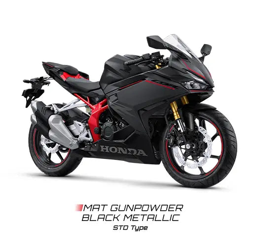 CBR250RR