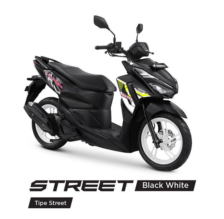 VARIO 125