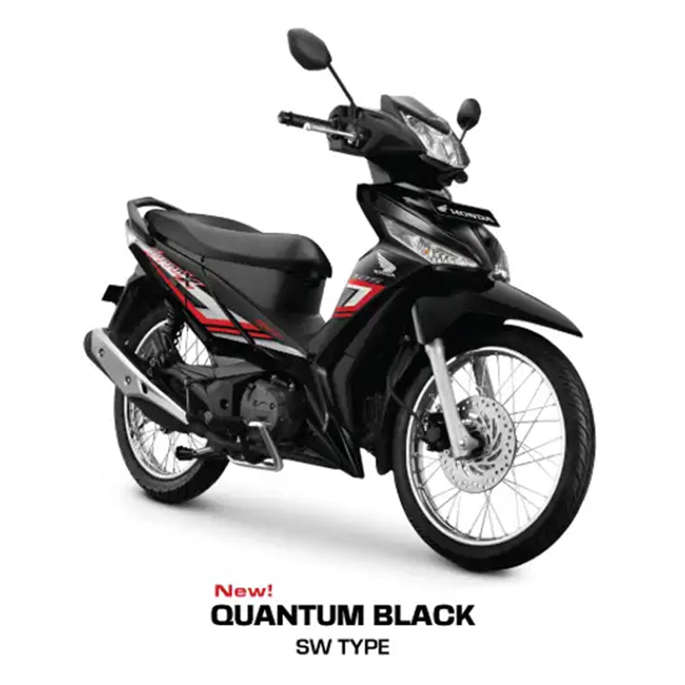 SUPRA X 125 FI