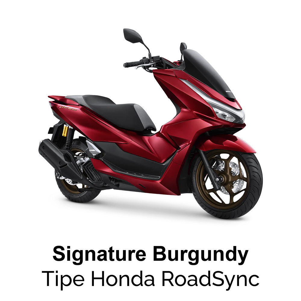 PCX 160