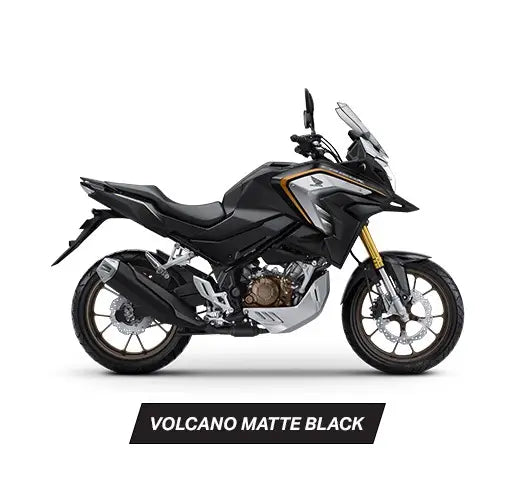 CB150X