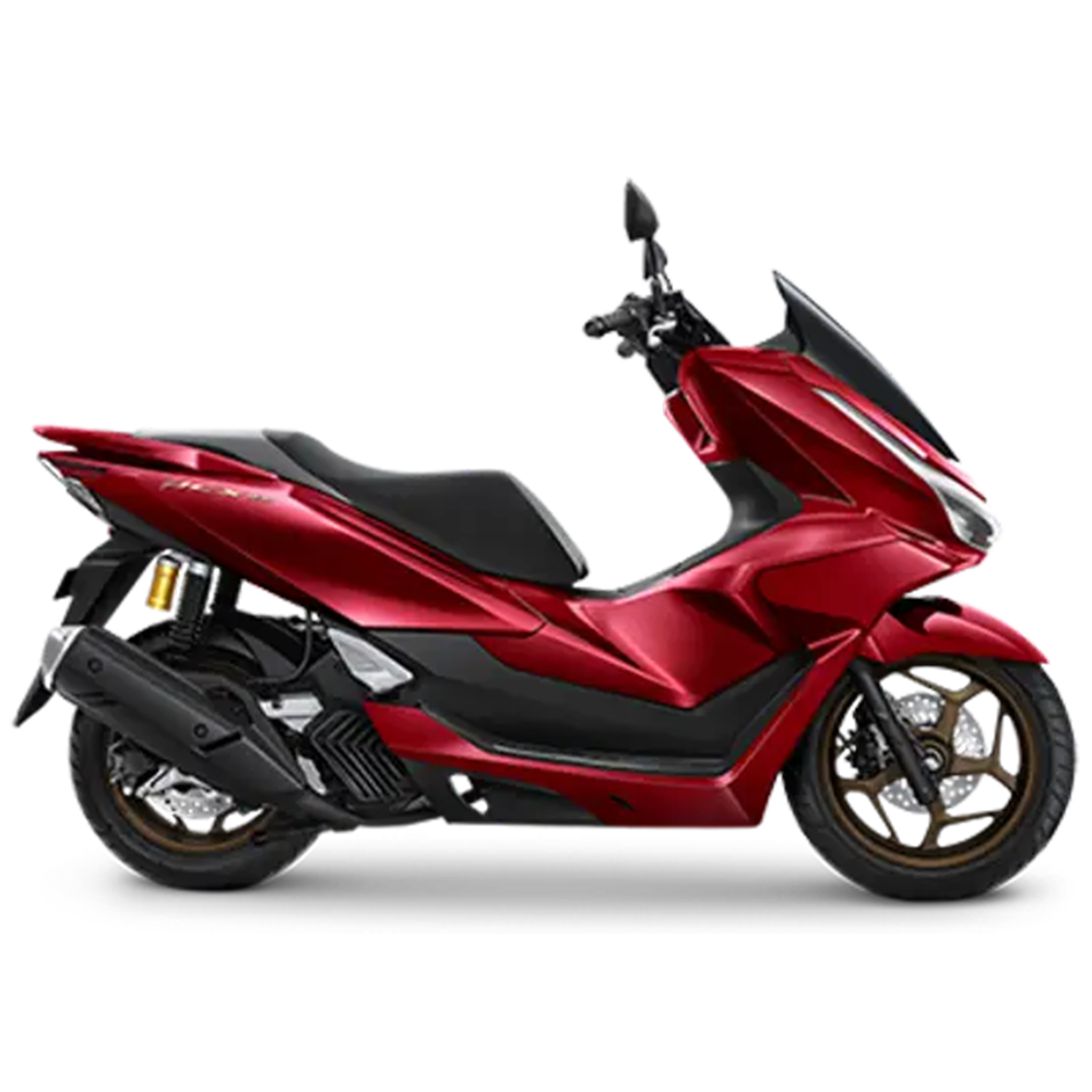 PCX 160
