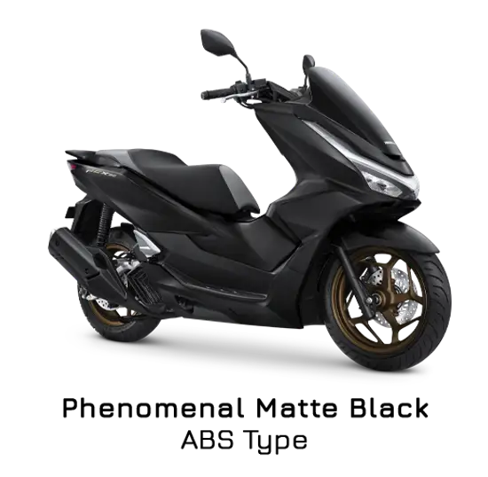 PCX 160
