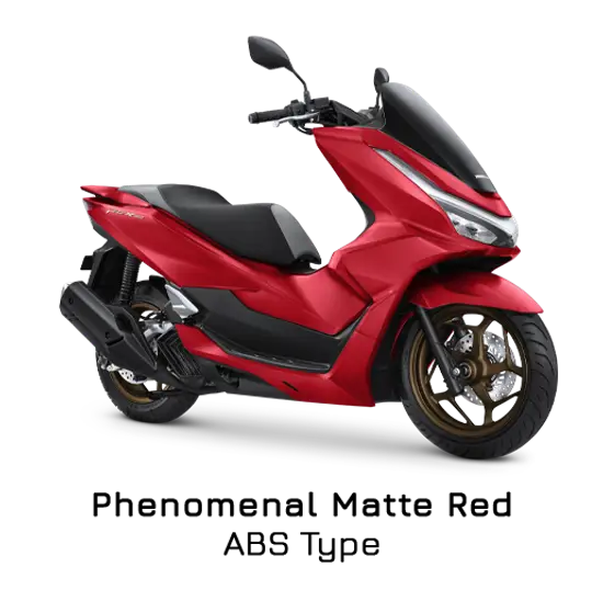 PCX 160