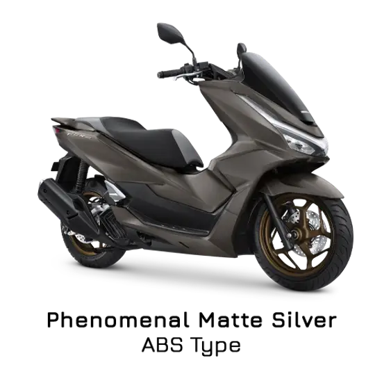 PCX 160