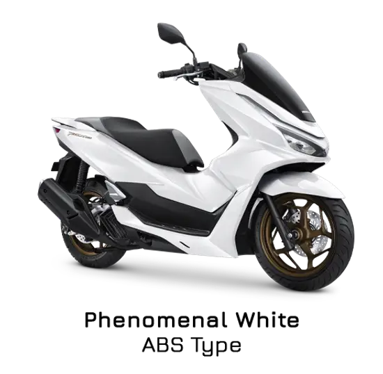 PCX 160