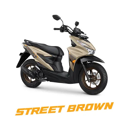 BeAT Street