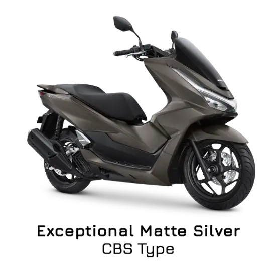 PCX 160