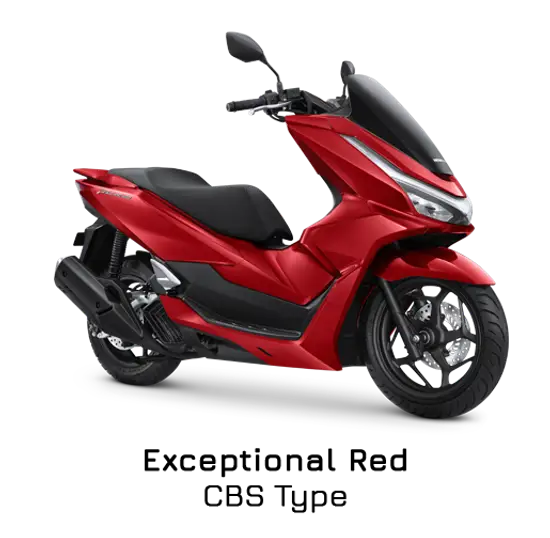 PCX 160
