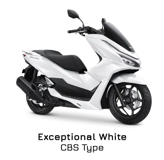 PCX 160