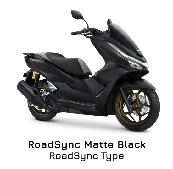 PCX 160