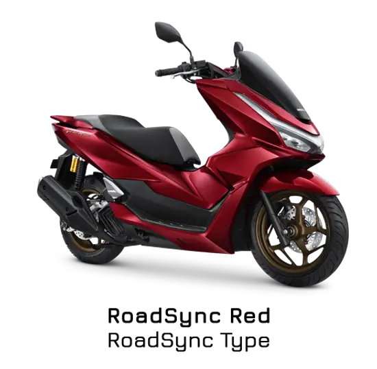PCX 160