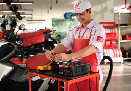 Apa itu Baterai MF (Maintenance Free) ?