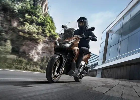 Merawat Motor Harian untuk Performa Optimal dan Berkendara Nyaman