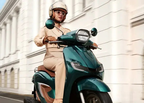 Fungsi, Dampak Kerusakan, dan Tips Perawatan Knalpot Motor yang Tepat
