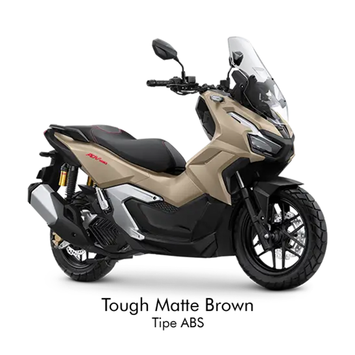 ADV 160