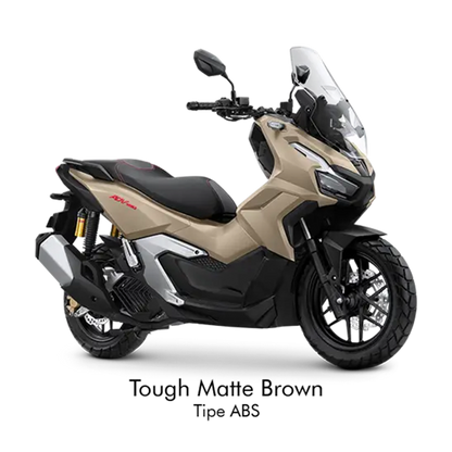 ADV 160