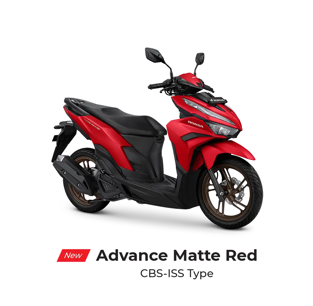 VARIO 125