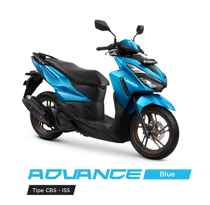 VARIO 125